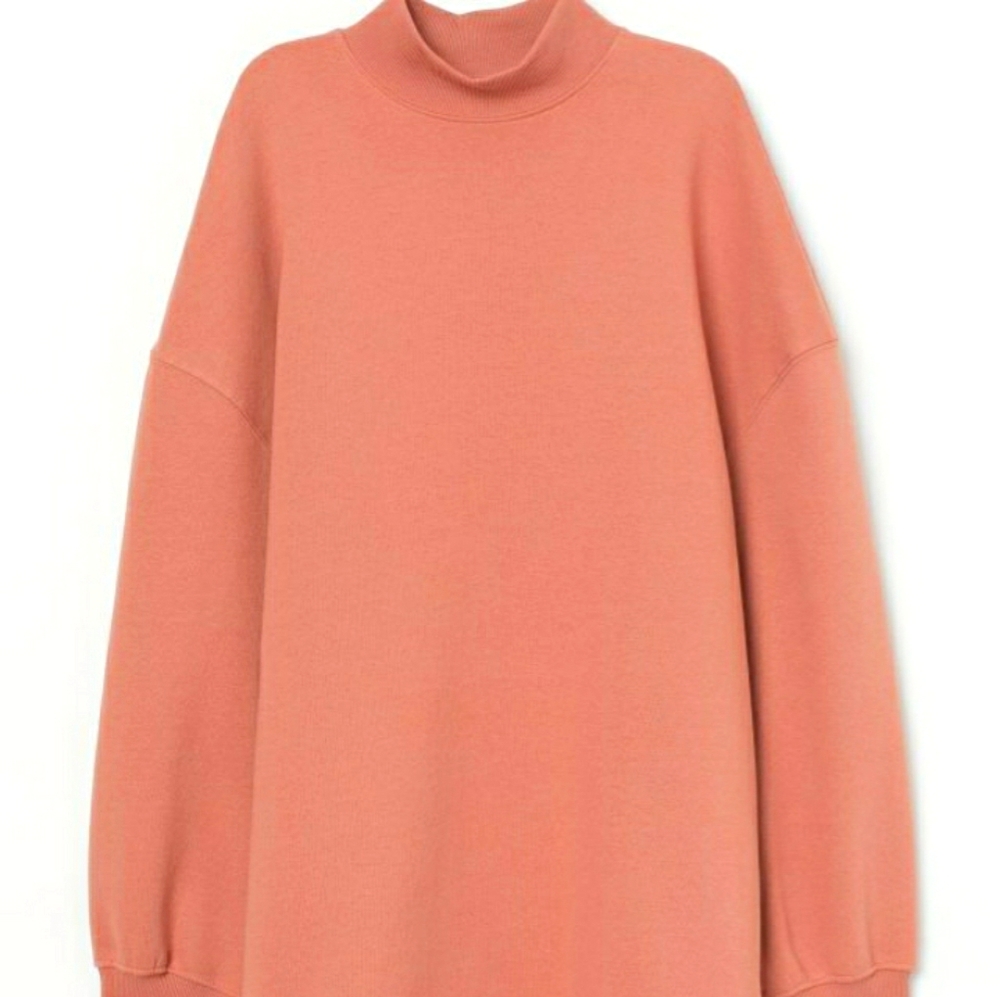 H&M Oversized Sweatshirt